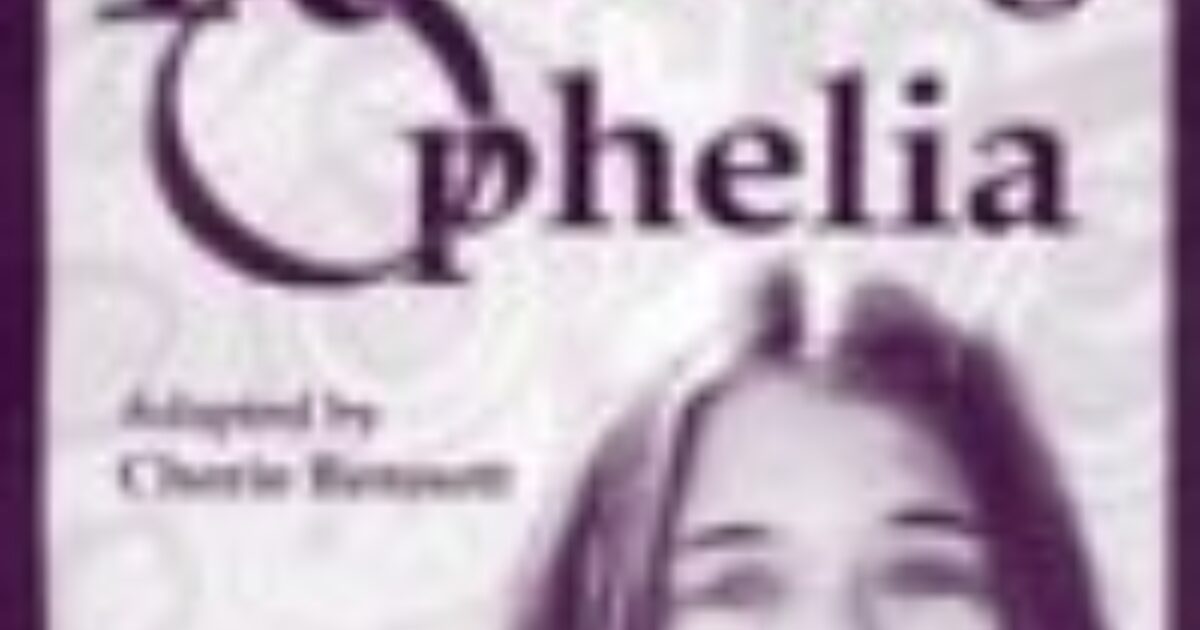 reviving ophelia book