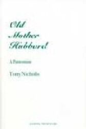Old Mother Hubbard - A Pantomime