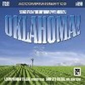 Oklahoma! - 2 CDs of Vocal Tracks & Backing Tracks