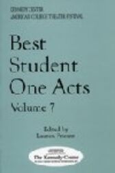 Best Student One Acts - Volume 7