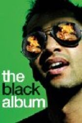The Black Album - The Play