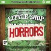 Little Shop of Horrors - 2 CDs of Vocal Tracks & Backing Tracks