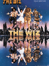 The Wiz - VOCAL SELECTIONS from the Movie