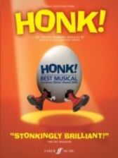 Honk - VOCAL SELECTIONS