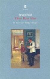 Three Plays After - The Yalta Game & The Bear & Afterplay