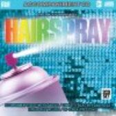 Hairspray - 2 CDs of Vocal Tracks & Backing Tracks