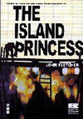 The Island Princess