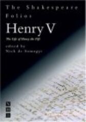 The Shakespeare Folios - Henry V - The Life of Henry the Fifth