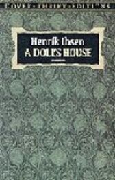 A Doll's House - Dover Edition
