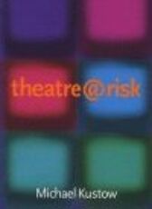 theatre@risk - HARDBACK