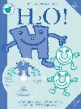 H2O - Teacher's Book (Music) & CD
