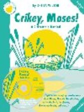 Crikey Moses! - Teacher's Book (Music) & CD