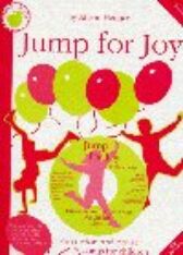 Jump For Joy - Teacher's Book (Music) & CD