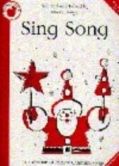 Sing Song - Teacher's Book (Music)