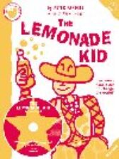 The Lemonade Kid - Teacher's Book (Music) & CD