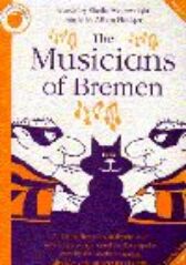 The Musicians Of Bremen - Teacher's Book (Music)