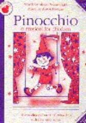 Pinocchio - Teacher's Book (Music)