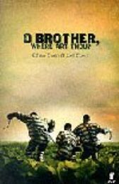 O Brother Where Art Thou? - VOCAL SELECTIONS FOR PIANO from the Movie