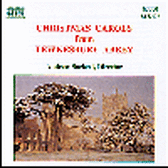 Christmas Carols from Tewkesbury Abbey - CD