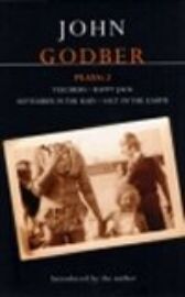 Godber Plays 2 - Teechers & Happy Jack & September in the Rain & Salt of the Earth
