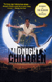 Midnight's Children - Stage Version