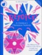 Rejoice! - Teacher's Book (Music) & CD