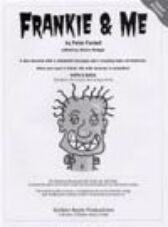 Frankie & Me - Pupil's Book (Script)