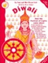 Diwali - Teacher's Book (Music) & CD