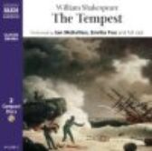 The Tempest - An Audio Production performed by Sir Ian McKellen and full cast - 2 CDs