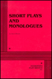 Short Plays and Monologues