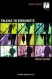 Talking to Terrorists