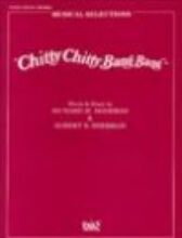 Chitty Chitty Bang Bang / Musical Selections from the Film