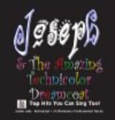 Joseph and the Amazing Technicolor Dreamcoat - CD of Vocal Tracks & Backing Tracks