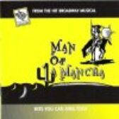 Man of la Mancha - CD of Vocal Tracks & Backing Tracks