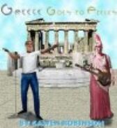 Greece Goes to Pieces