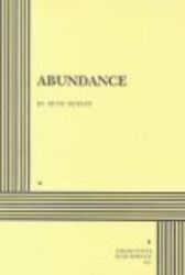 Abundance