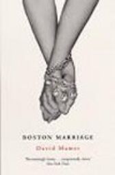 Boston Marriage - METHUEN EDITION