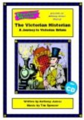 The Victorian Historian - A Journey to Victorian Britain - PERFORMANCE PACK
