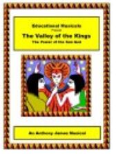 The Valley of the Kings - The Power of the Sun God - PERFORMANCE PACK - RE-PRINTING