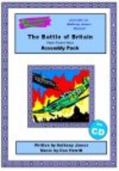 The Battle of Britain - Their Finest Hour - ASSEMBLY PACK