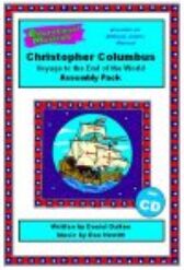 Christopher Columbus - Voyage to the End of the World - ASSEMBLY PACK