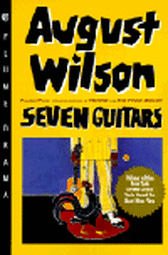 Seven Guitars