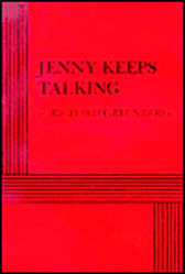 Jenny Keeps Talking