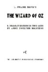 The Wizard of Oz