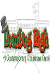 Humbug High - A Contemporary Christmas Carol