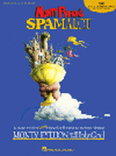 Spamalot - VOCAL SELECTIONS