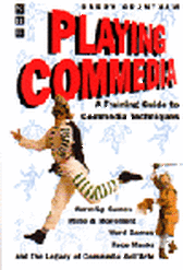 Playing Commedia