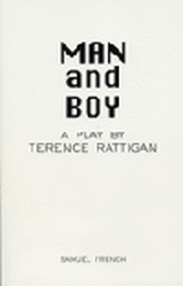 Man and Boy