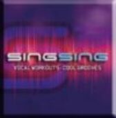 SingSing - Vocal Workouts - Cool Grooves - ADVANCED