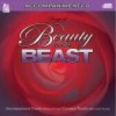 Beauty and the Beast - 2 CDs of Vocal Tracks & Backing Tracks